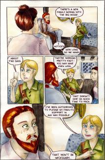 7" Kara - Volume 1 - Chapter 1 - Page 7