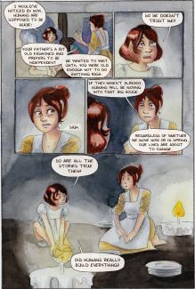 7" Kara - Volume 1 - Chapter 2 - Page 17