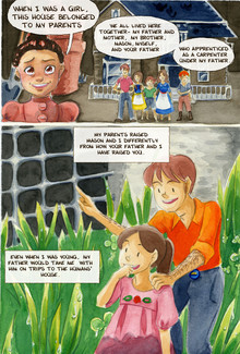 7" Kara - Volume 2 - Chapter 5 - Page 15