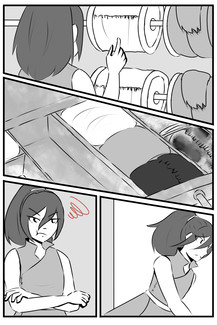 7" Kara - Volume 2 - Chapter 6 Bonus 2 - Guest Comics - Page 4
